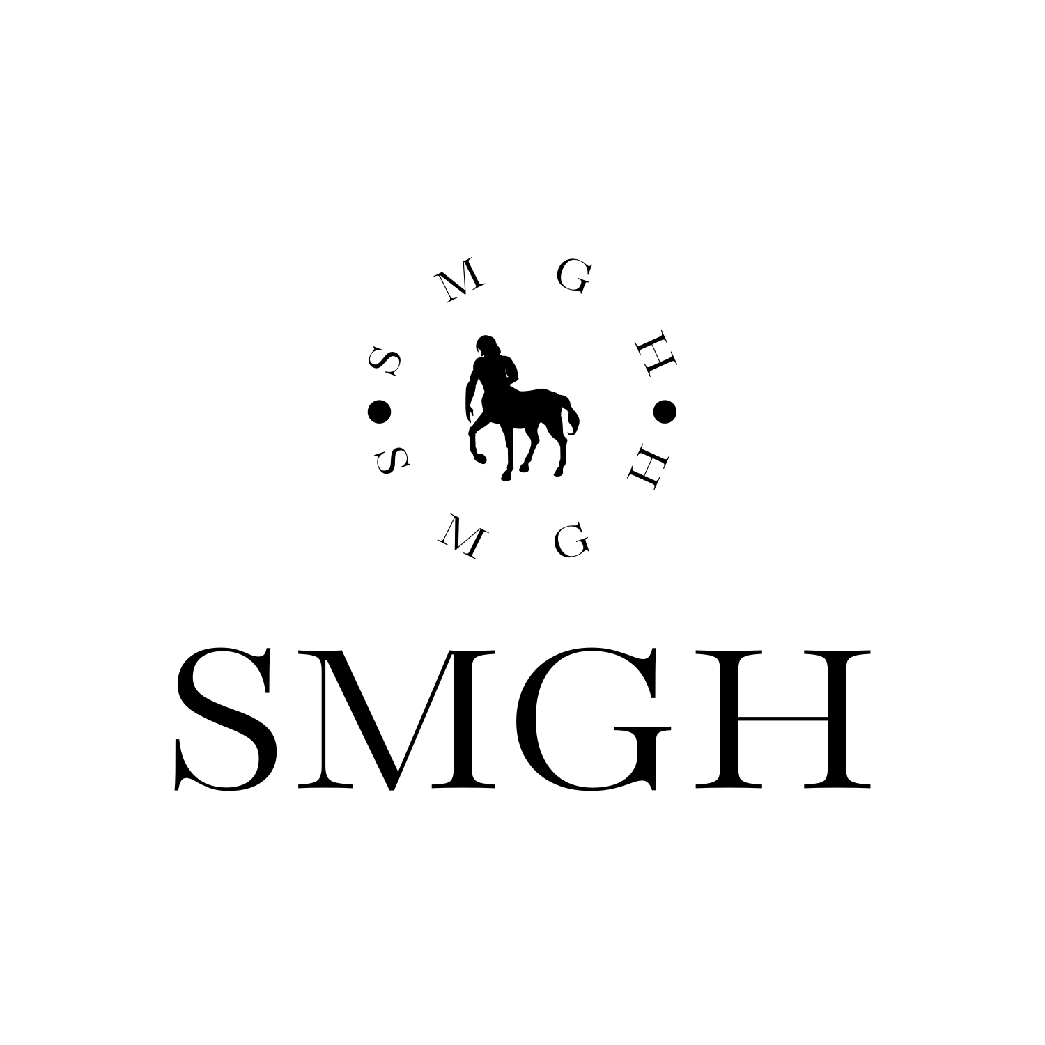 SMGH Consulting — Brand consulting
