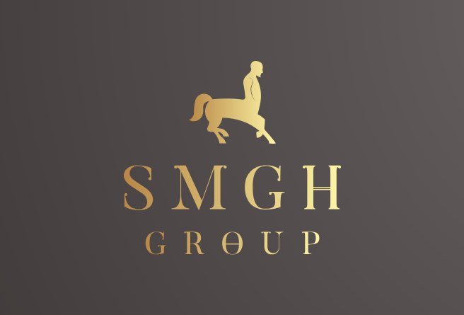 SMGH Group — Parent company