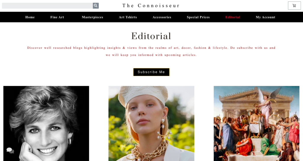 CONTENT MARKETING CONSULTING