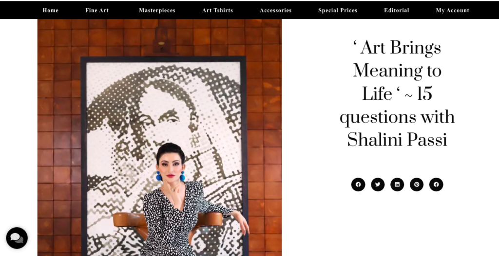 content writing & seo consulting