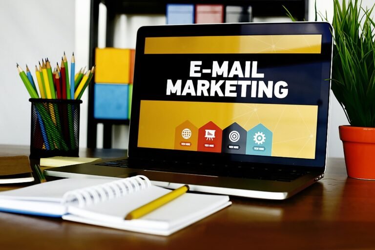 Email Marketing: Driving Engagement and Conversions