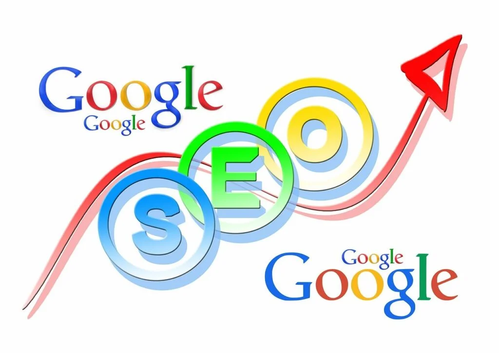 seo digital marketing